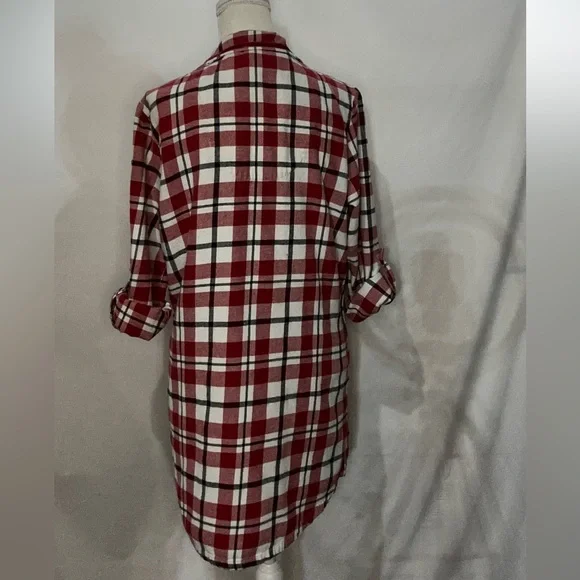 Pajama top - Picture 4 of 7